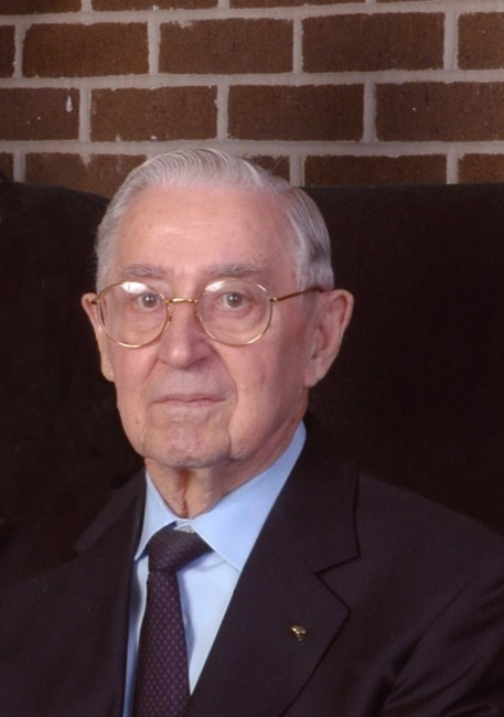 Obituary of Charles Hoke
