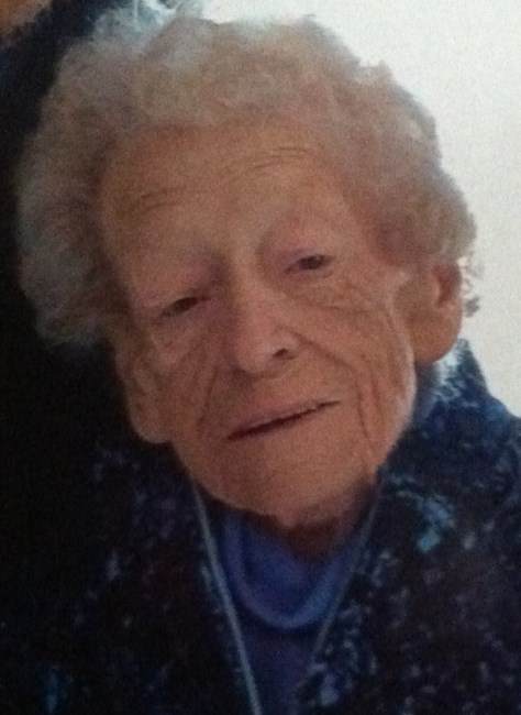 Obituary of Mrs. Betty Jane Brennan