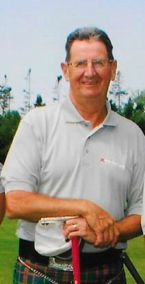 Obituary of John Wilson Lochhead