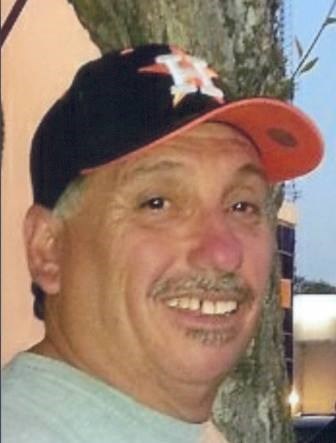 Obituary of Alejandro "Alex" Aguirre Sr.
