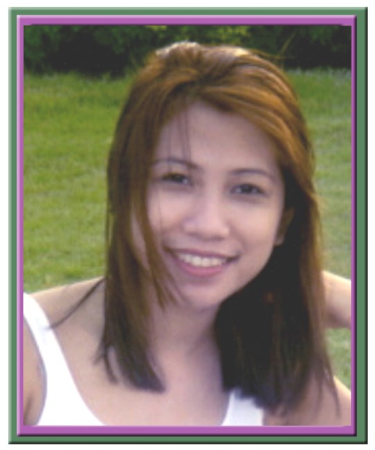 Obituary of Marissa Raro Villalon Hawkins