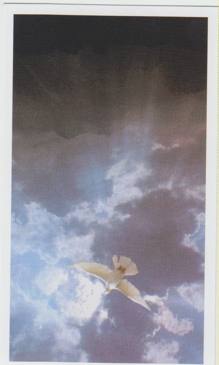 Obituary of Marie Maragh