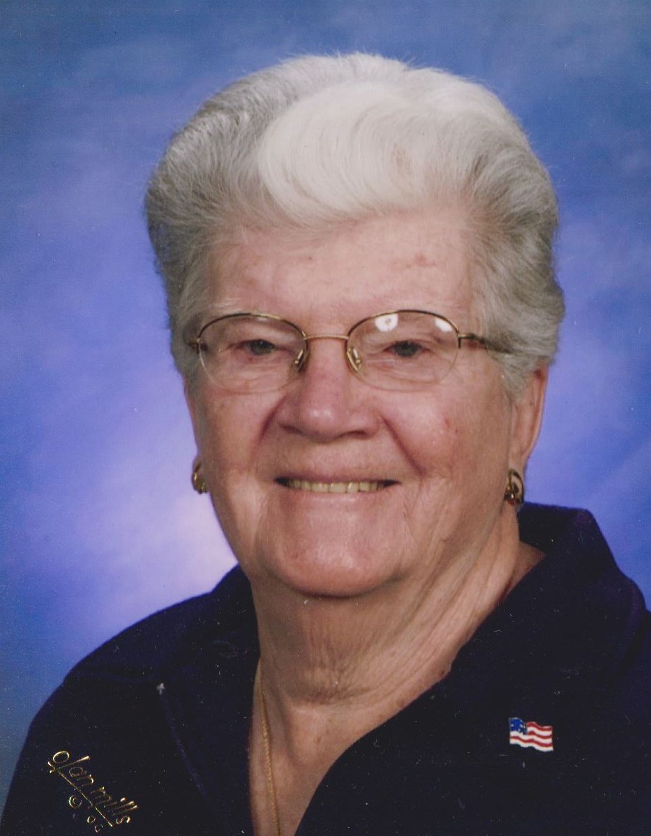 Joan Rogers Obituary Staten Island, NY