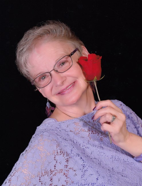 Obituary of Myrna Kae Holcomb