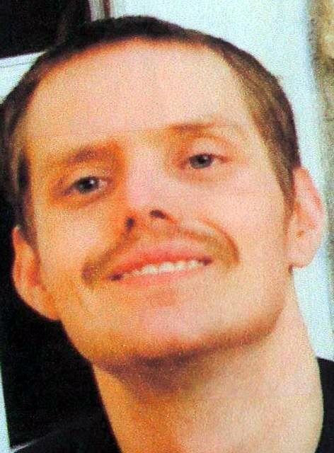 Obituary of Jeremy Foster