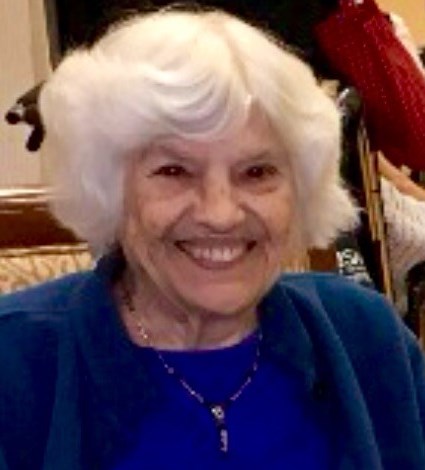 Obituary of Nina C. Louis