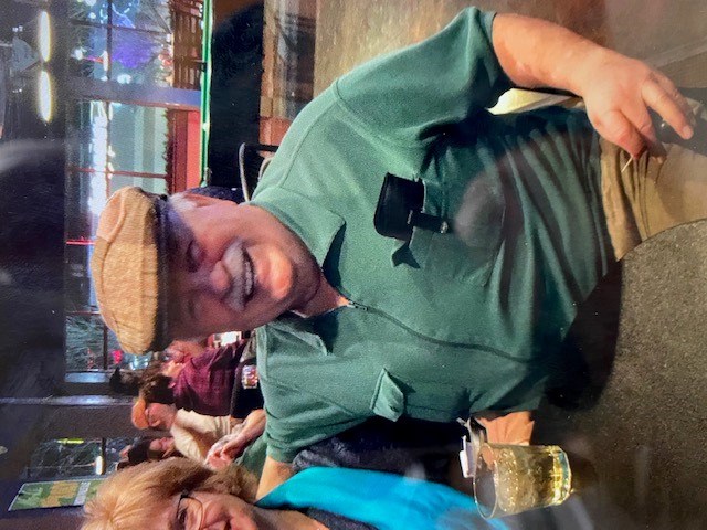 Obituary of Leo "Russ" Rieben