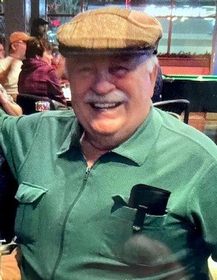 Obituary of Leo "Russ" Rieben