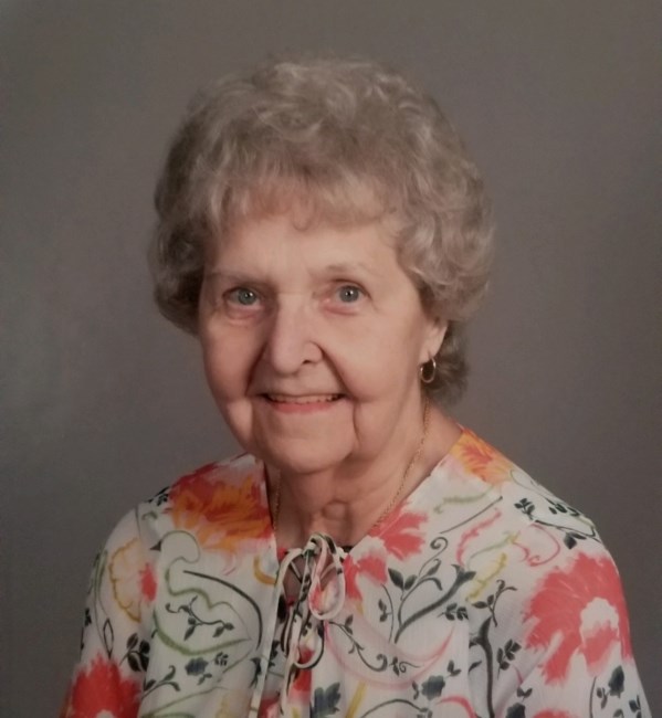 Obituary of Gertrude A. "Trudy" Dells