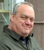 Stephen Bartels