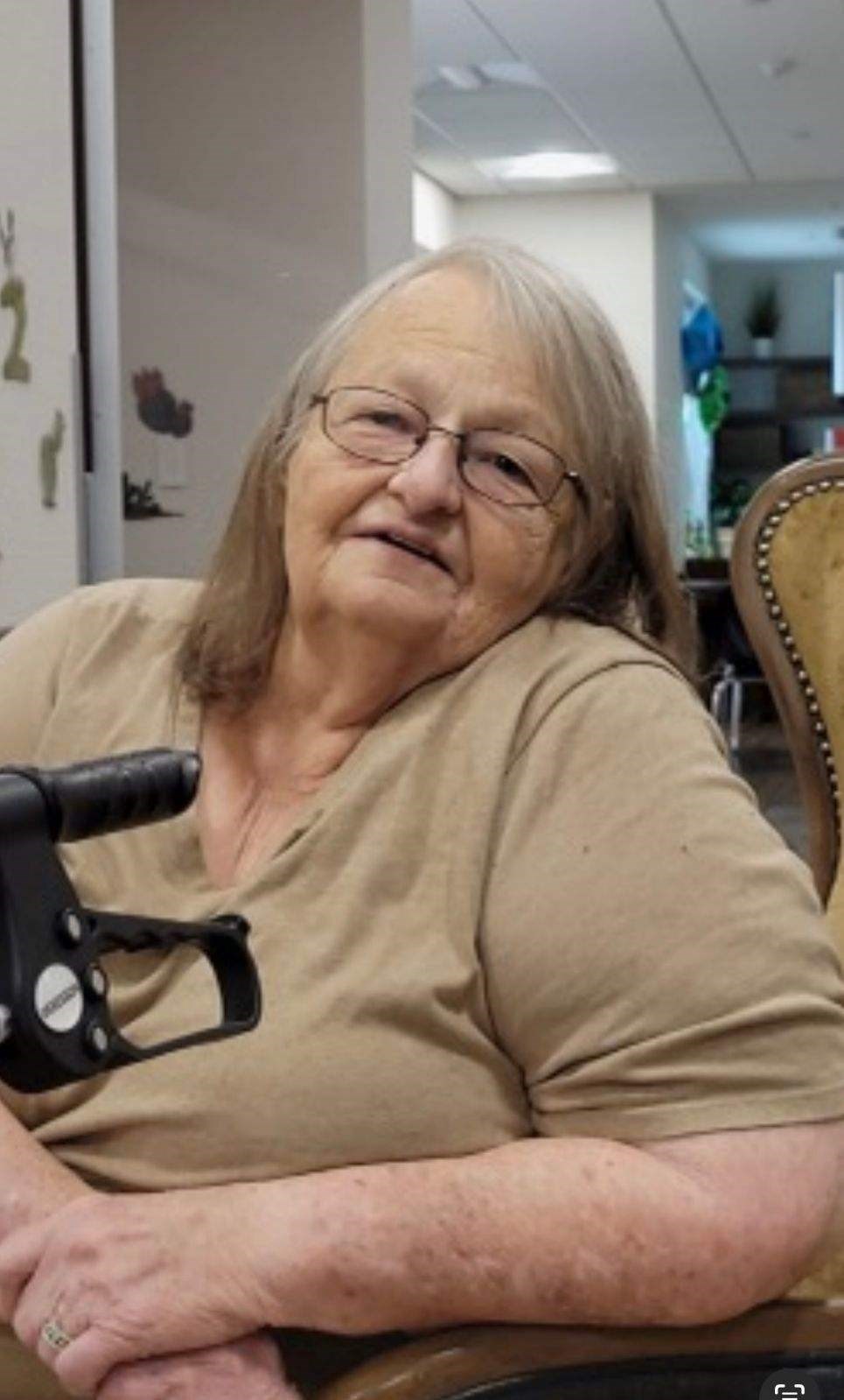 Obituary of Janet D Free