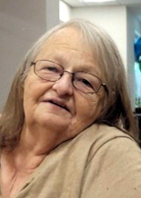 Obituary of Janet D Free