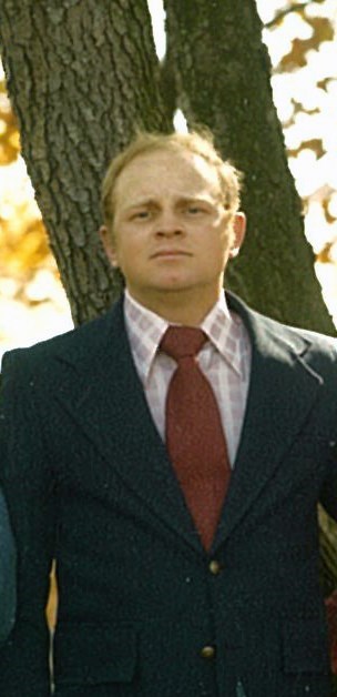 Obituary of Dennis Beryl Balliett