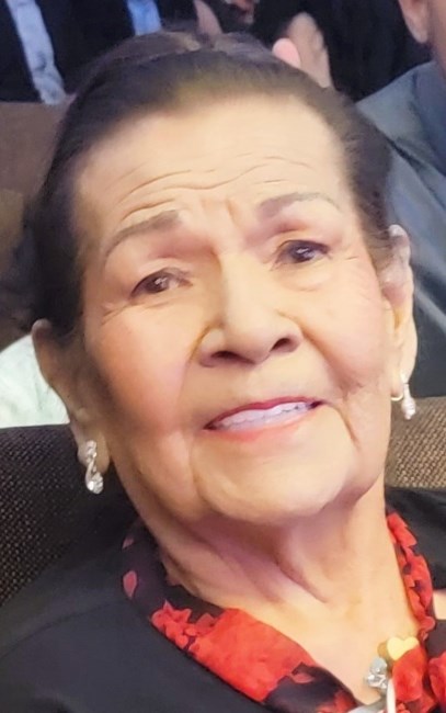 Avis de décès de Mary Cecilia Garza