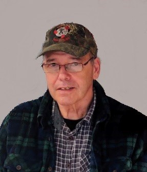 Obituary of Kenneth "Kenny" Knick