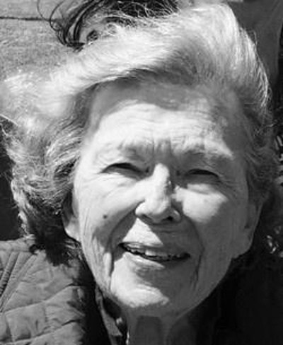 Obituary of Dorothy E. FitzGerald