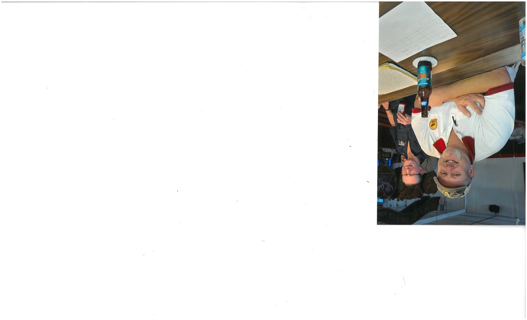 Obituary of Richard Joseph Aquilino