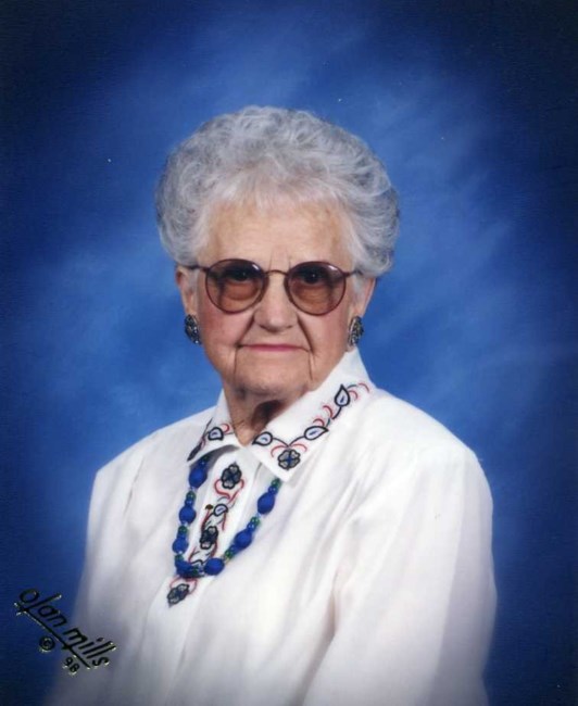 Obituary of Marie Debrick M. Seibel (Debrick)