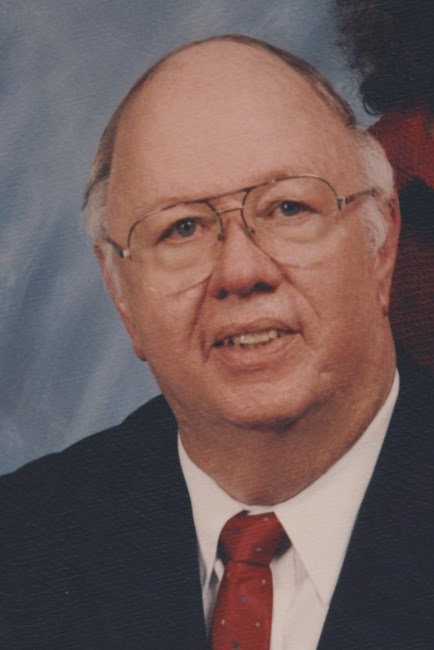 Avis de décès de Robert Earl Bonnett Jr.