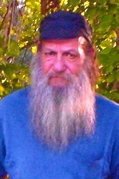 Obituario de David R. Thompson