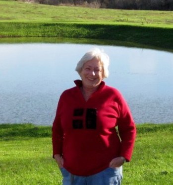 Obituary of Julia Collins