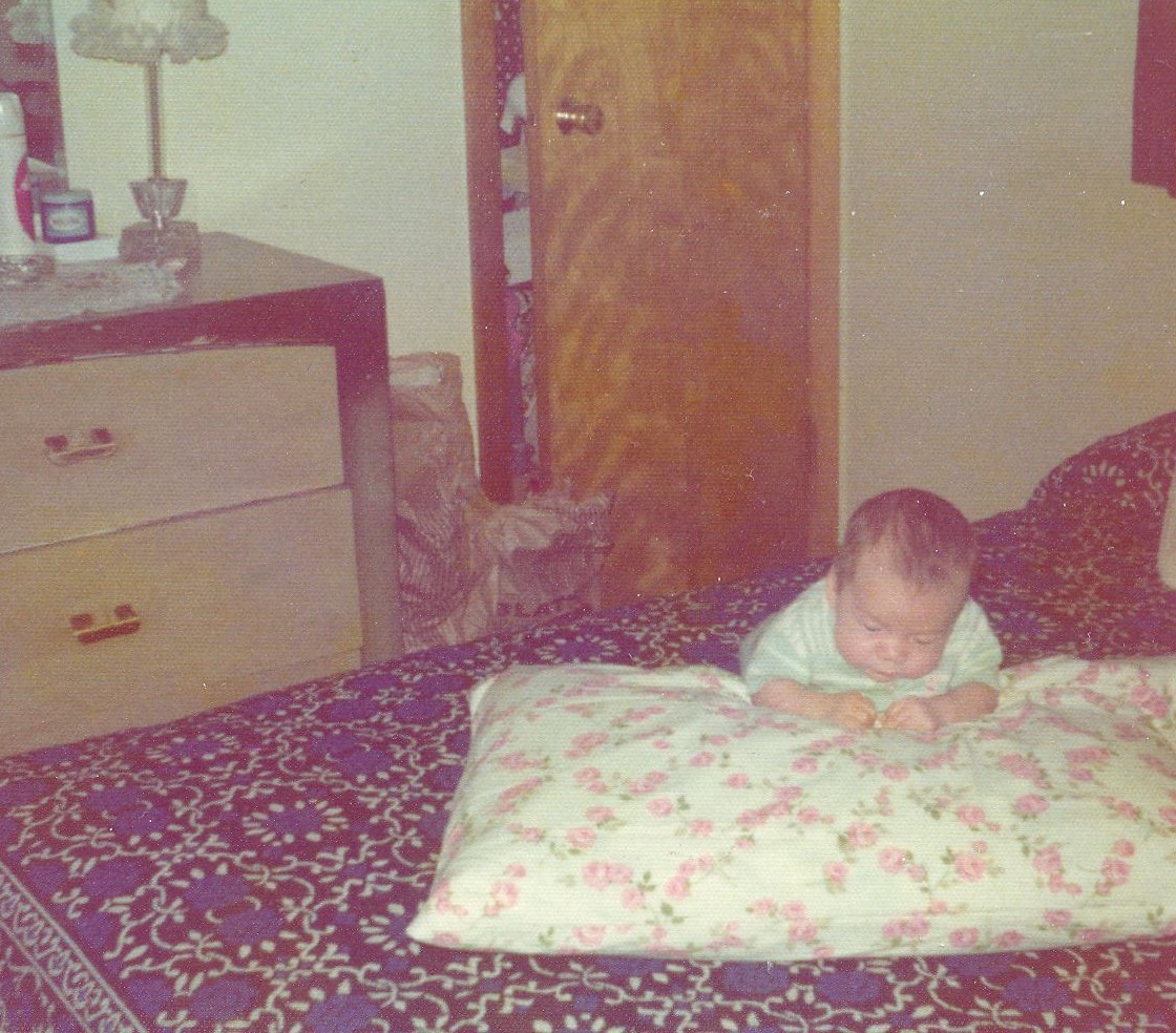 Obituary of Mark Medina