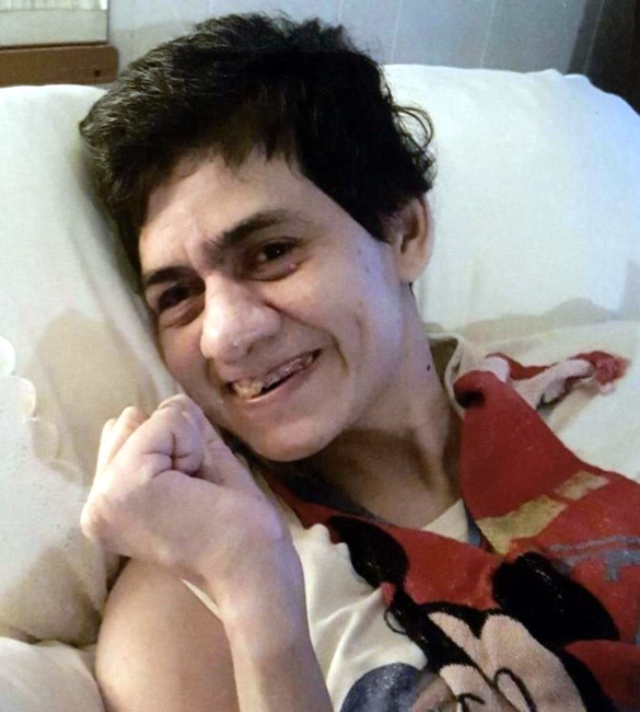 Obituary of Ruth Ann Navarro