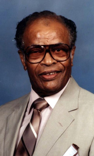 Obituary of John Bernard Young