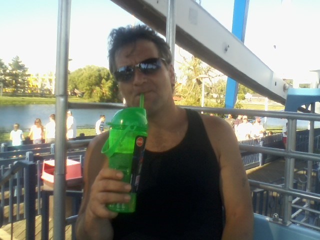 Obituario de David S. Klopp