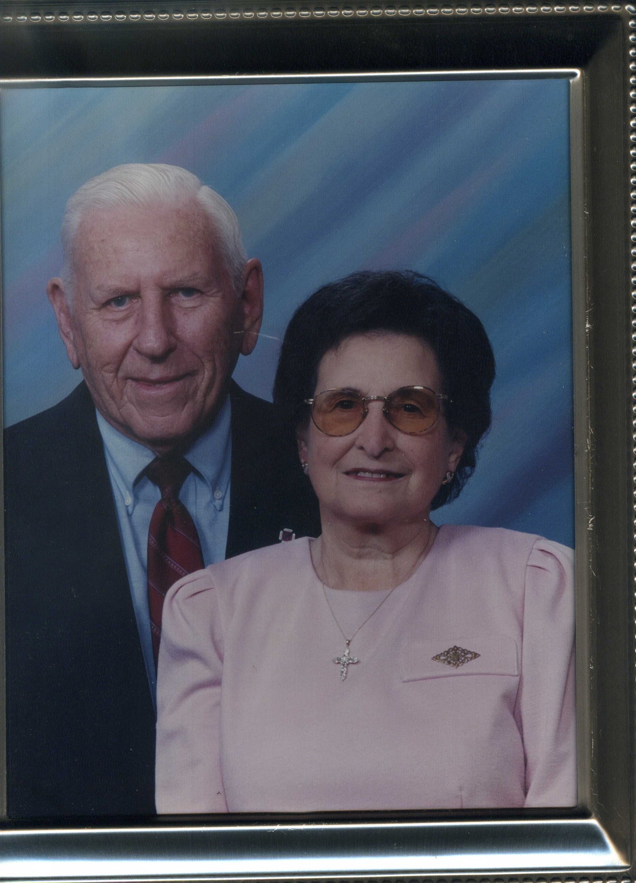 Avis de décès de Leon Jefferson Rather Jr.