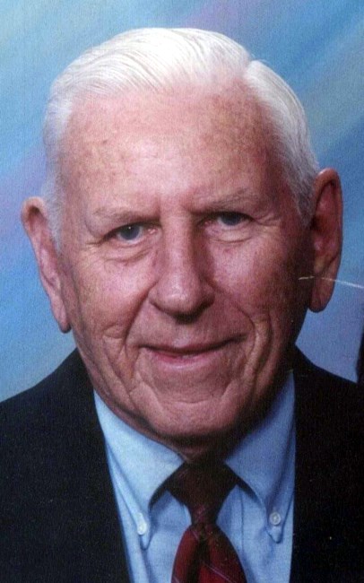 Obituary of Leon Jefferson Rather Jr.