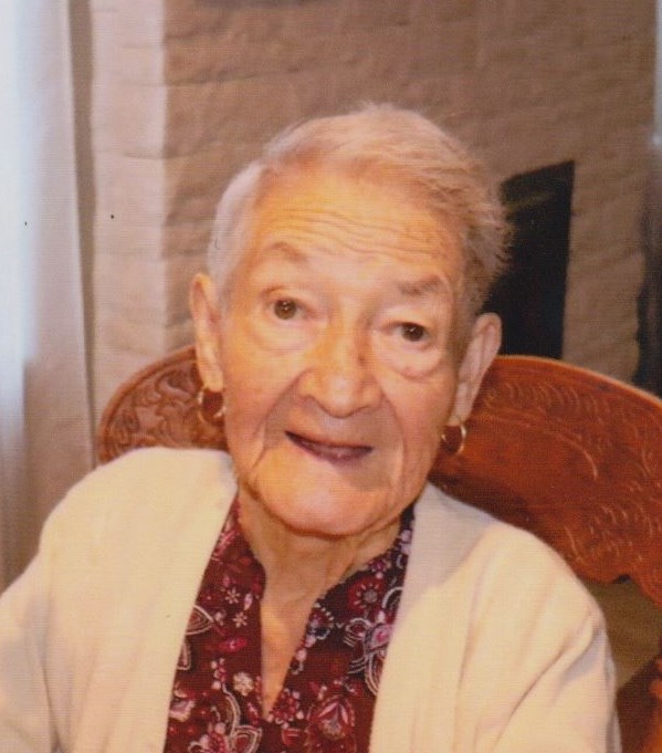 Obituario de Maria Luisa Luna