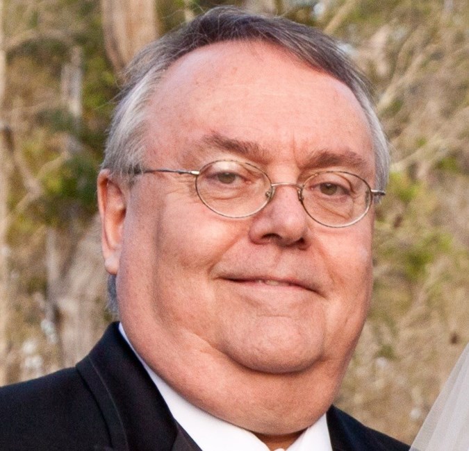 Avis de décès de Robert "Bob" Daniel Carpenter