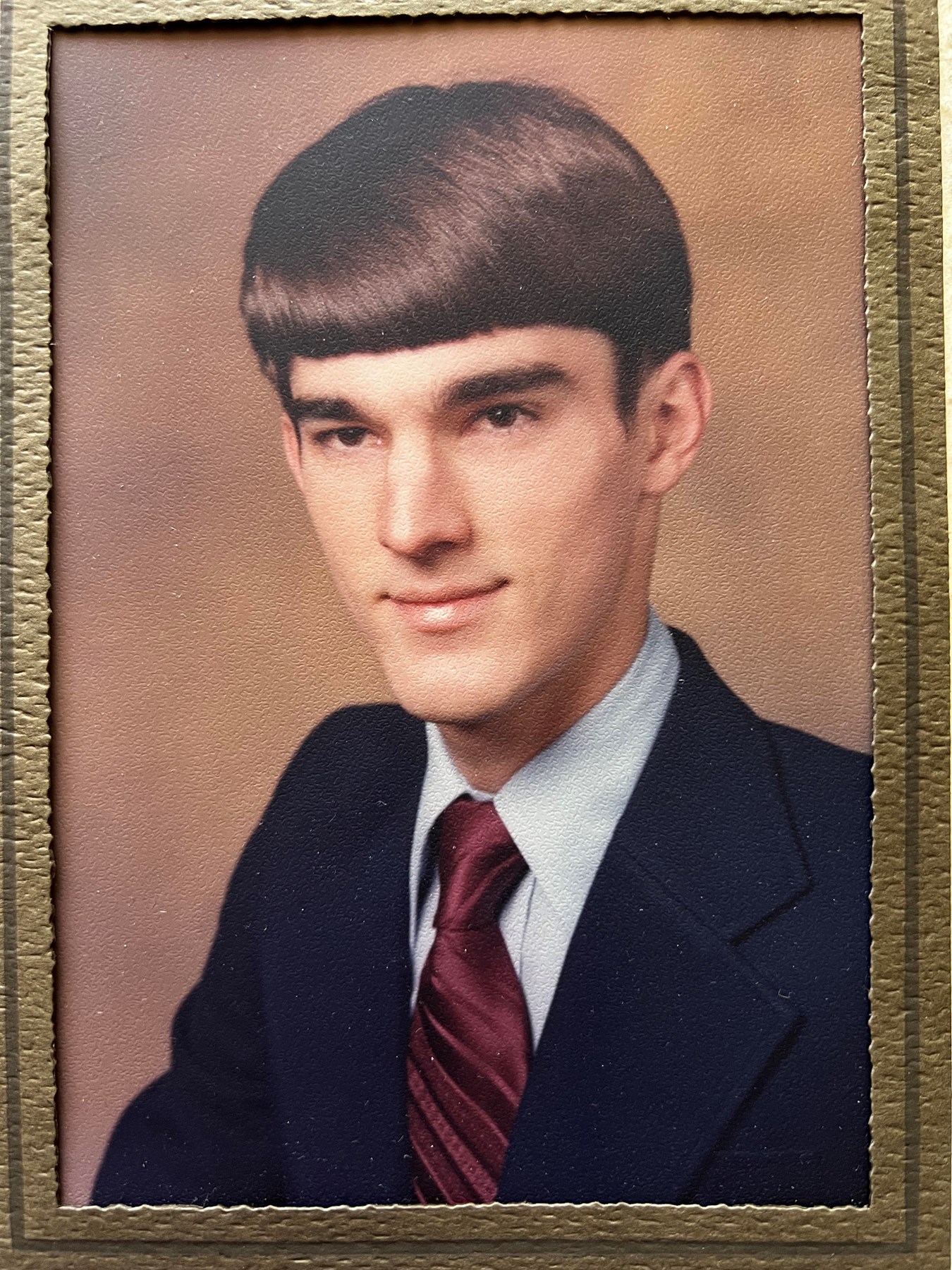 Obituary of Matthew Paul Christian