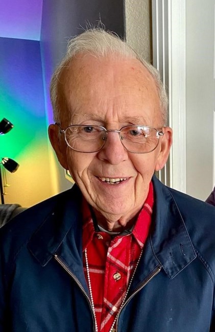 Obituary of Richard Lee Weiss