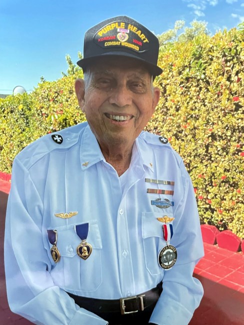 Obituario de Segundo García Ruiz