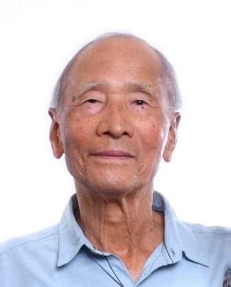 Obituary of Kenneth Chung Kin Lam