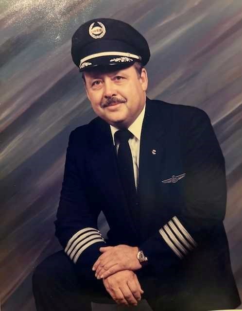 Obituary of Owen Daniel Moore Jr.