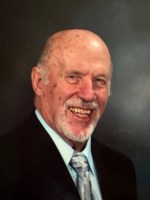 Max Durall