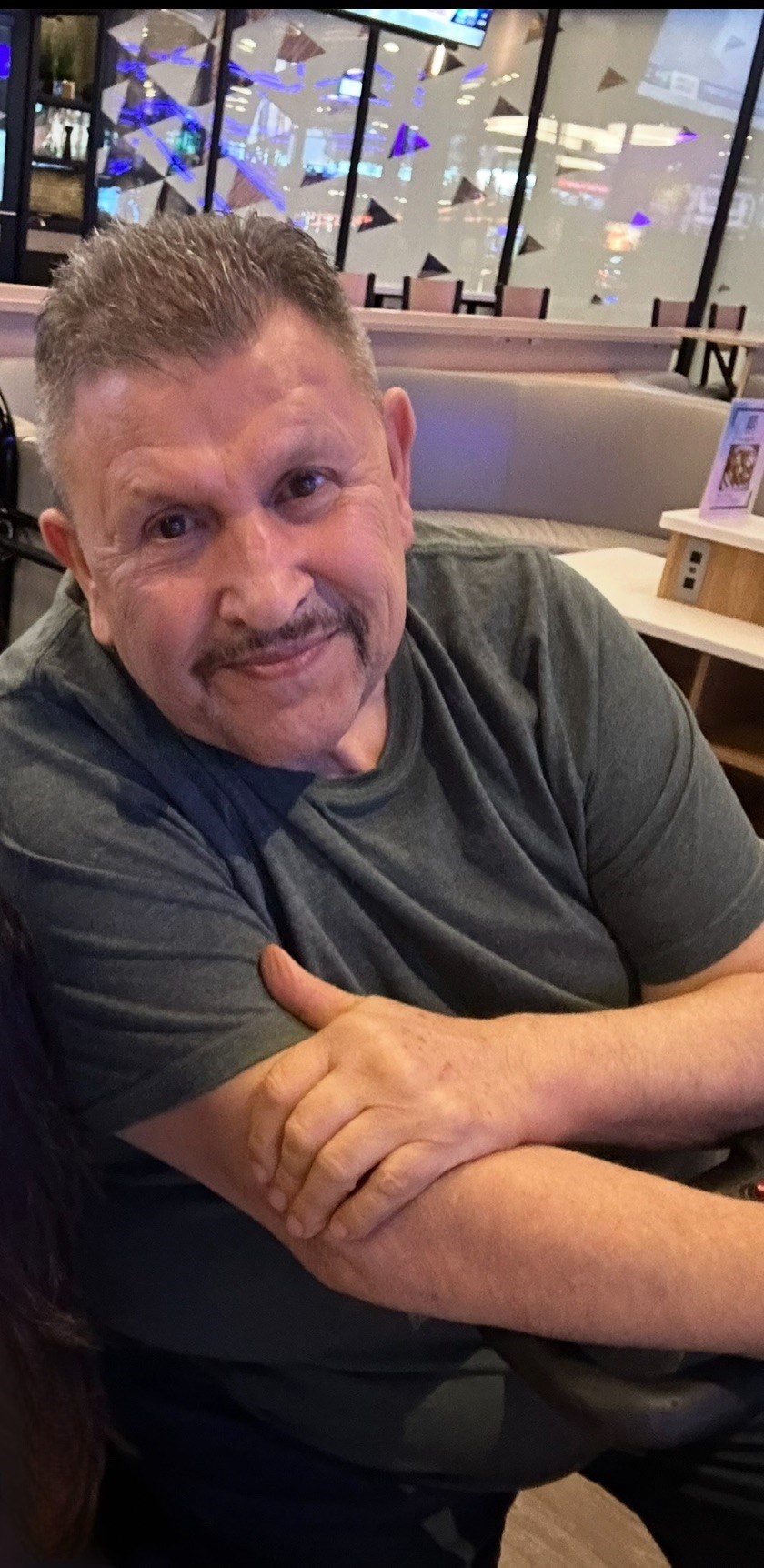 Obituary of Juan Antonio Tovar