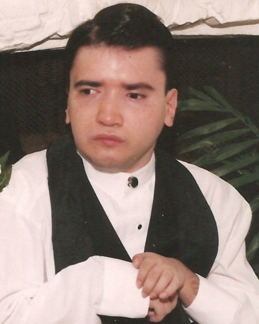 Obituary of Carlos Rivera "Carlitos"