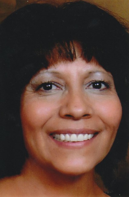 Obituary of Linda Sue Walker