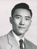 Harry Leong