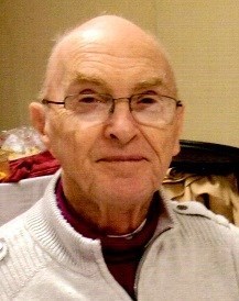 Obituary of Edward J. Neidhardt