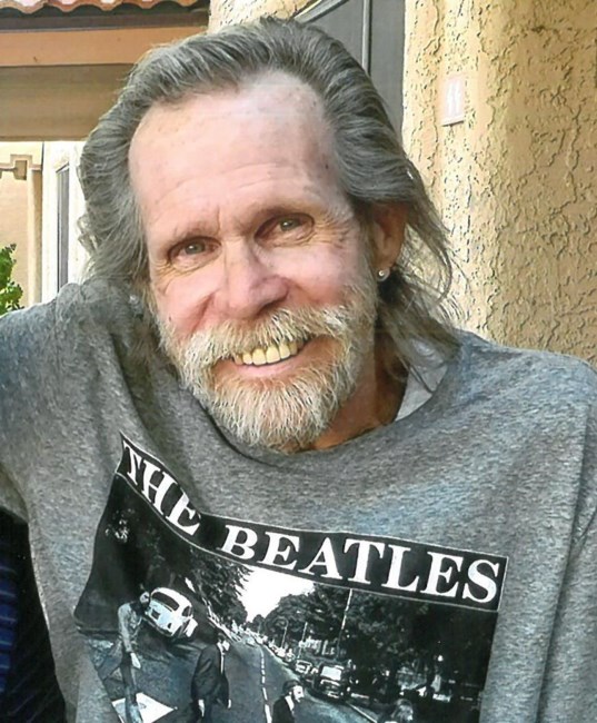 Obituary of David Reid Stark