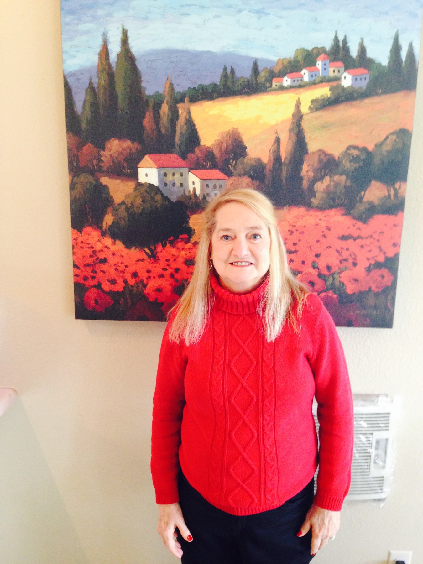 Obituary of Brenda Gayle Bounds Hilderbrand