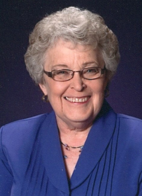 Obituario de Wanda R. Omtvedt