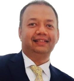 Obituary of Manav Abhishek Prasad