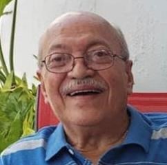 Obituary of Ángel Luis González Cáceres