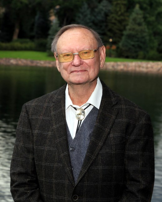 Obituary of Laurence Wayne Dooley